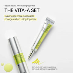 Celimax Retinal Shot Tightening Booster