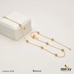 Chains-0019 - Zeesy Jewellery