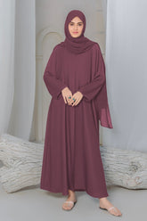 TGM Abaya Collection-Khulood