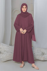 TGM Abaya Collection-Khulood
