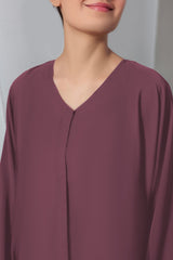 TGM Abaya Collection-Khulood