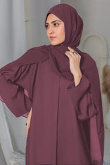 TGM Abaya Collection-Khulood