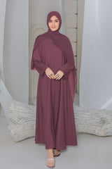 TGM Abaya Collection-Khulood