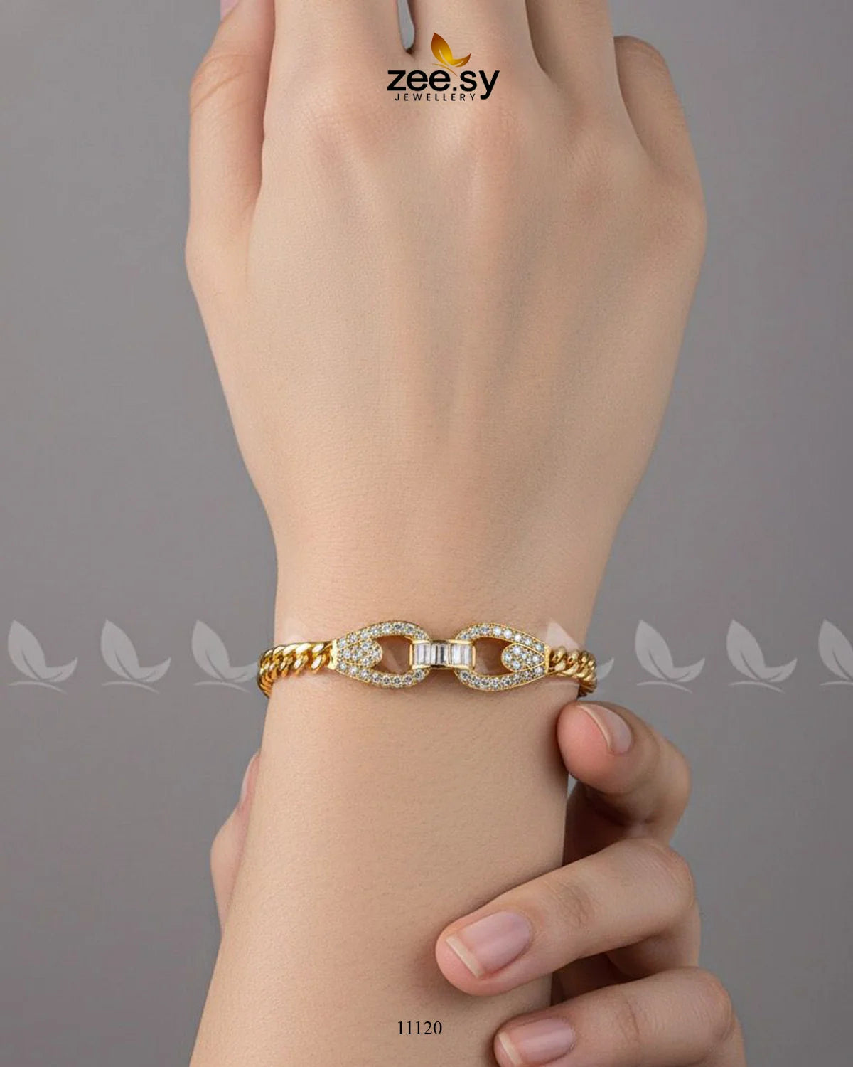Charms Bracelets - Zeesy Jewellery