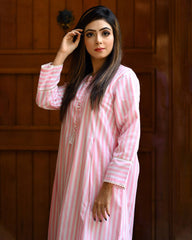 Suitsu Stitched Co Ords Collection-Chinar