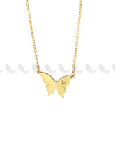 Cinder Chain - Zeesy Jewellery