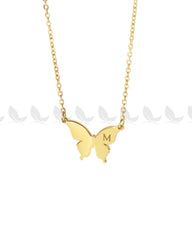 Cinder Chain - Zeesy Jewellery