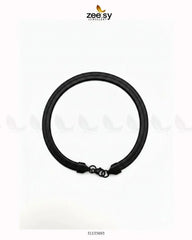 Classic Small Herringbone Bracelet for Men
