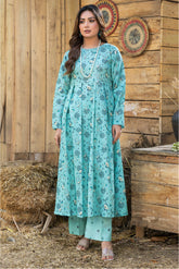 Motifz Classics Unstitched 2 Piece Digital Printed Lawn Collection'2025-Classics-D-07