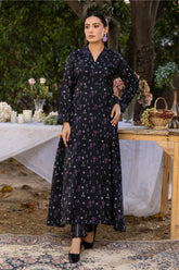 Motifz Classics Unstitched 2 Piece Digital Printed Lawn Collection'2025-Classics-D-11
