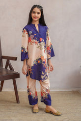 Shop stylish co-ord sets for girls! Trendy, comfortable, and perfect for every occasion. Explore a variety of designs and colors for a chic