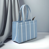 Women Modern Tote Canvas Bag in Pakistan