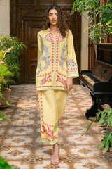 Shomi nairah