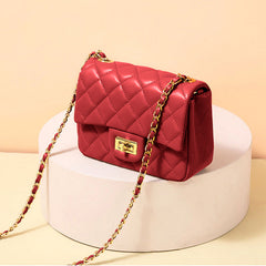 trendy Affordable Red Crossbody Bags & Purse For Women Online Pakistan