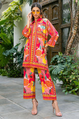 Shomi nairah