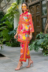 Shomi nairah
