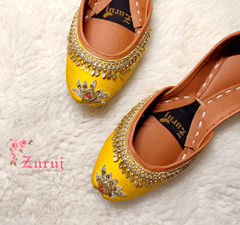 Zuruj Khussa Collection'2025-zun-192