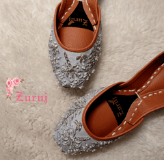 Zuruj Khussa Collection'2025-zun-205