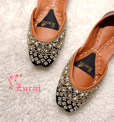 Zuruj Khussa Collection'2025-Zun-220