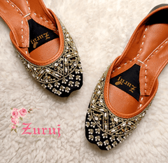 Zuruj Khussa Collection'2025-Zun-220