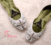 Zuruj Khussa Collection'2025-Zun-226