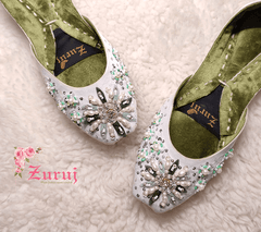 Zuruj Khussa Collection'2025-Zun-226