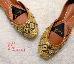 Zuruj Khussa Collection'2025-Zun-229