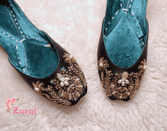 Zuruj Khussa Collection'2025-Zun-176