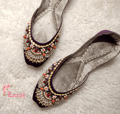 Zuruj Khussa Collection'2025-Zun-174