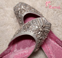 Zuruj Khussa Collection'2025-Zun-175