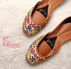 Zuruj Khussa Collection'2025-zun-190