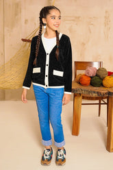 Cotton Viscose Sweater - Wear Ochre