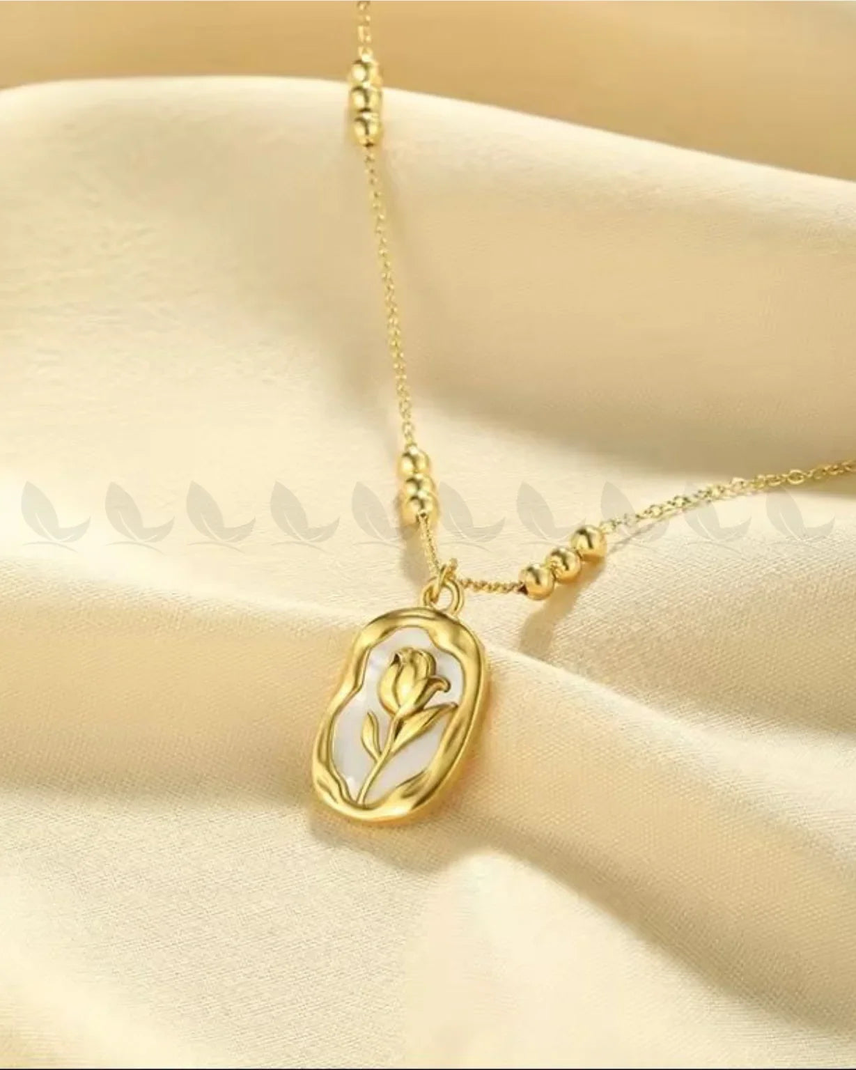 Crest Chain - Zeesy Jewellery