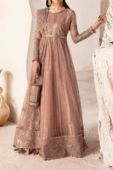 Heer by Alizeh Unstitched 3 Piece Festive Formal Collection'2024-D-04-Samara