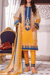 VS Misri Unstitched 3 Piece Digital Printed Lawn Collection'2022-VS-03