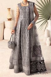 Heer by Alizeh Unstitched 3 Piece Festive Formal Collection'2024-D-07-Zohal