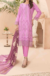 Narina By Tawakkal Unstitched 3 Piece Printed & Printed Lawn Suit-D-2471