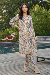 Rosaline By Tawakkal Stitched 2 Piece Digital Printed Lawn Vol-01 Suit-D-2662