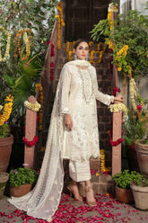 Jashan Eid K Rang by Tawakkal Unstitched 3 Piece Lawn Vol-02 Suit-J-8716