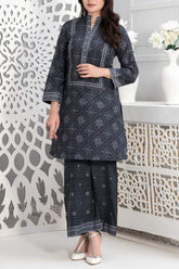 Sombre By Tawakkal Unstitched 2 Piece Digital Printed Lawn Suit-D-9378