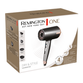 Remington - Hair Dryer D6077