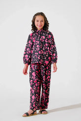 Dhaga Stitched 2 Piece Premium Cambric Kids Collection'2025-Zelda