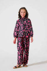 Dhaga Stitched 2 Piece Premium Cambric Kids Collection'2025-Zelda