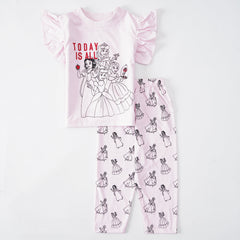 Kjunction Girls 2 piece set