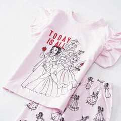 Kjunction Girls 2 piece set