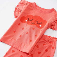 Kjunction Girls 2 piece set