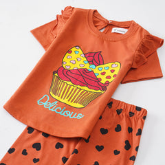 Kjunction Girls 2 piece set