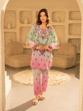 TNG By MD Rang e Bahar | Pure Lawn | 2 Piece