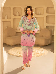TNG By MD Rang e Bahar | Pure Lawn | 2 Piece