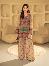 TNG By MD Damask | Pure Lawn | 2 Piece